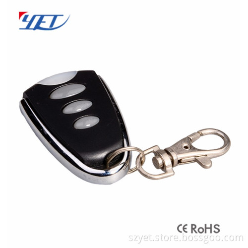 Hot Sale wireless remote control for FAAC YET022